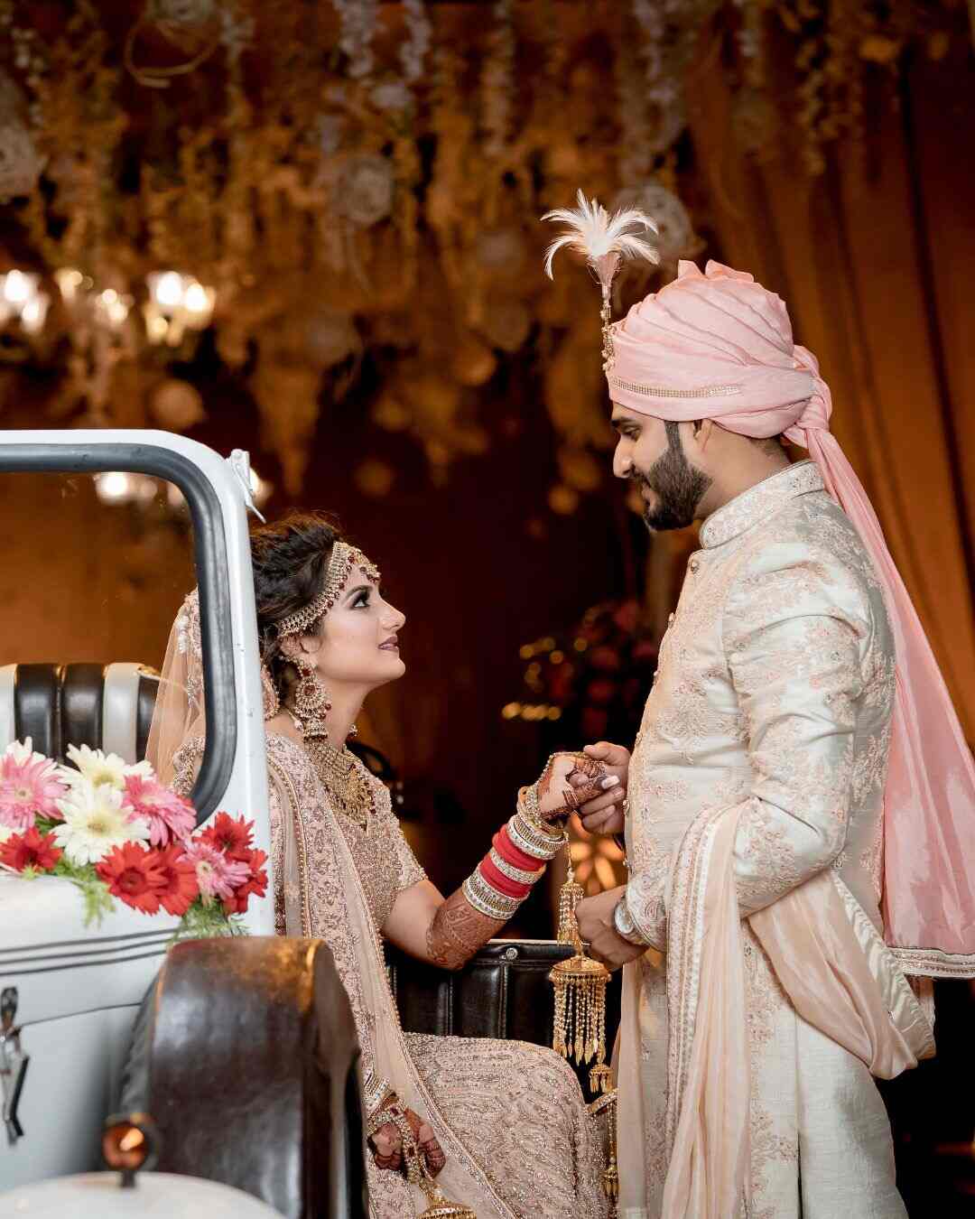 Best Wedding Photographer in Chandigarh, Punjab, Haryana