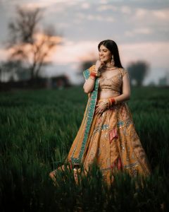 Engagement photography Chandigarh