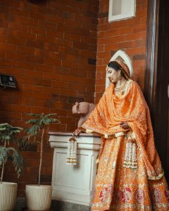 Best wedding photographer in India