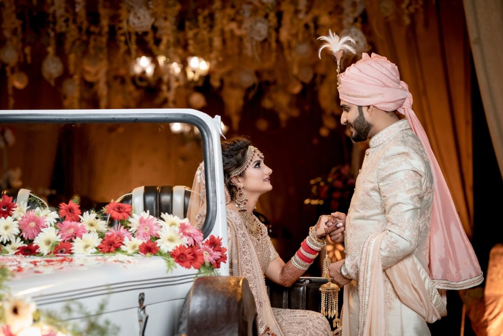 Best wedding Photographer in Chandigarh and Punjab, Delhi