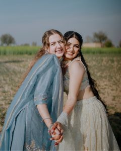 Candid wedding photography Chandigarh