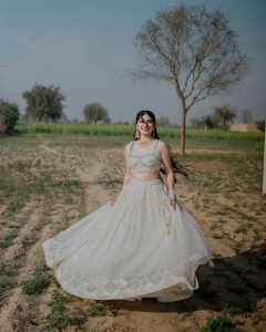 Luxury wedding photographer in India