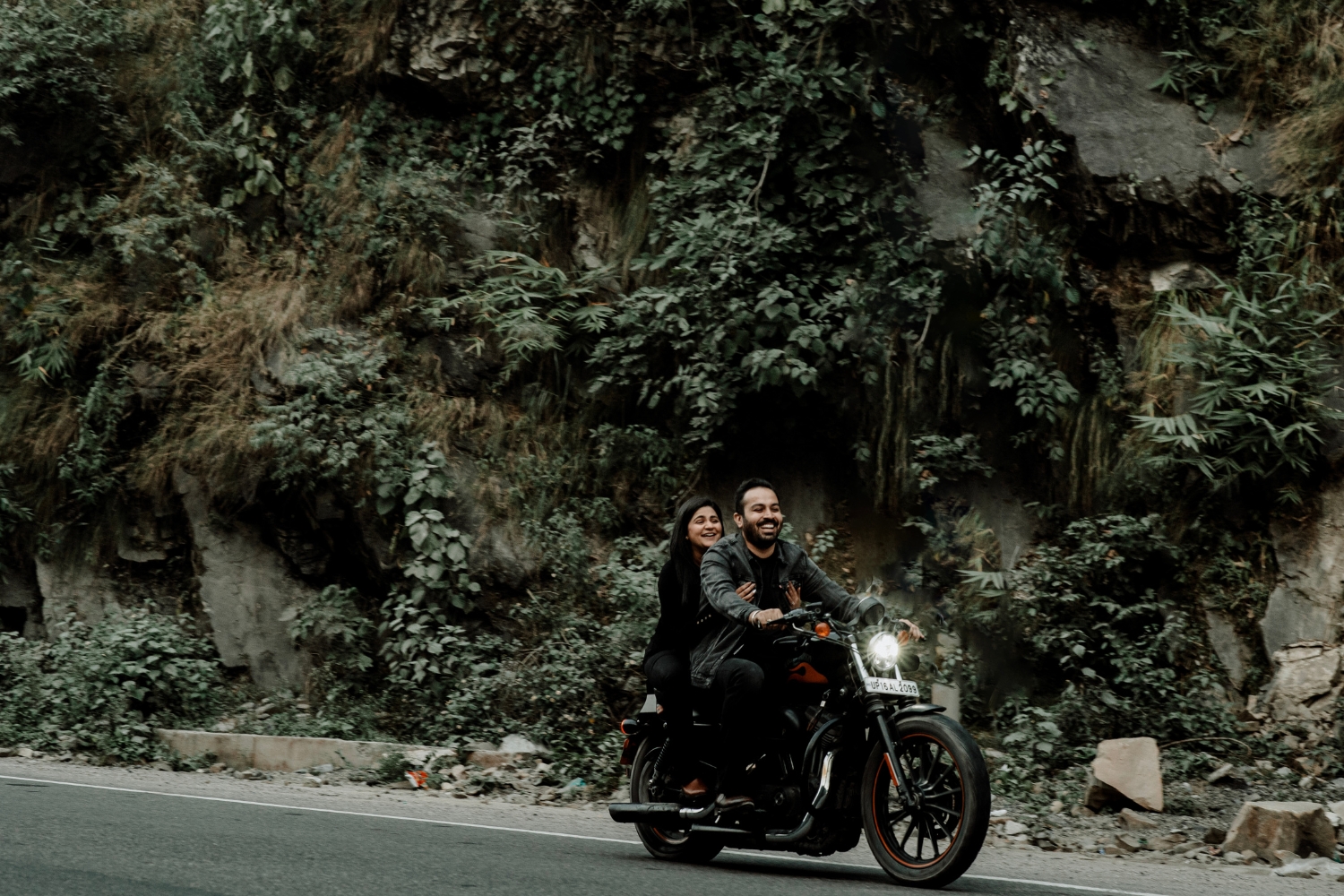 Luxury wedding photographer in India